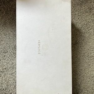 Versace Men’s Loafer